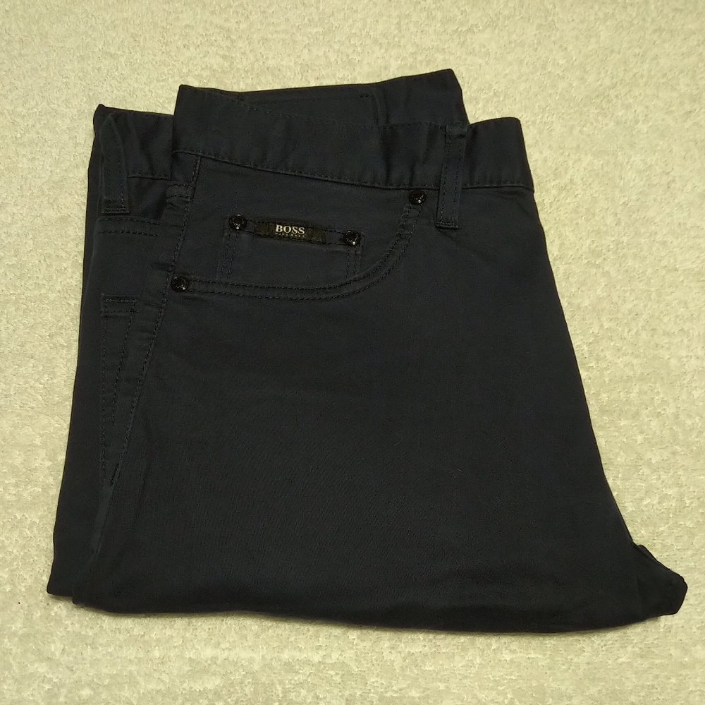 NEW Hugo Boss Men's Jeans
